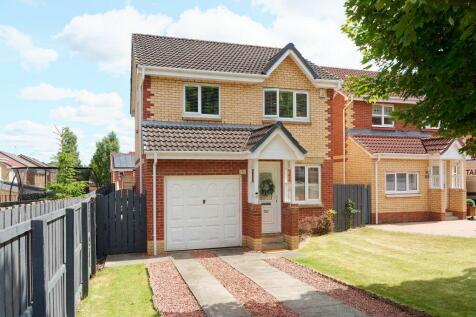 1 Strathcarron Crescent, Paisley, PA2 7AT