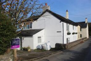 Ivy Cottage, Hemerdon Lane To West Park Hill, Plymouth PL7 5BU