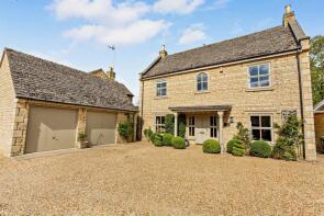 9, Fotheringhay Road, Peterborough PE8 5HP