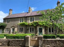 St Aubins, The Hill, Bourton, Swindon SN6 8JA