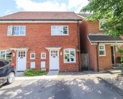 52, Queens Road, North Warnborough, Hook RG29 1DN