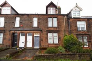 18, Cardoness Street, Dumfries DG1 3AJ