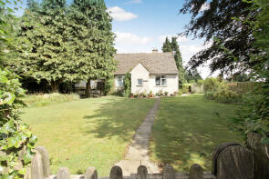 Westerleigh, 400864 High Cross To School Road Elkstone, Cheltenham GL53 9PE