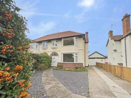 50, Neston Road, Thornton Hough CH63 1JF
