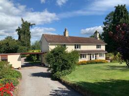 Woodside, Sargeants Lane, Newent GL18 1PG