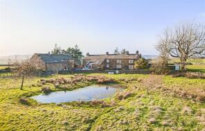 Field Head Farm, Tinklers Lane, Clitheroe BB7 4TP