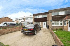 35, Lower Mardyke Avenue, Rainham RM13 8PL