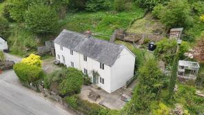 Tan Y Rhos Isa, Nantyr Road, Glyn Ceiriog, Llangollen LL20 7NF