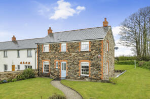 Spring Cottage, Track To Upcott, Winkleigh EX19 8DY