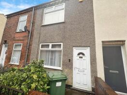 26, North Street, Langley Mill, Nottingham NG16 4BS