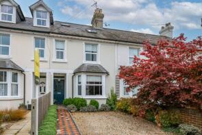 7, Brambletye Park Road, Redhill RH1 6JA