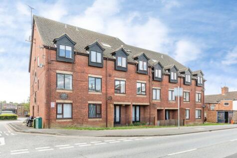 Rectory Road, Rushden, NN10
