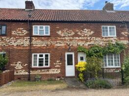 11, Barnwell Cottages, Aslack Way, Hunstanton PE36 6LP