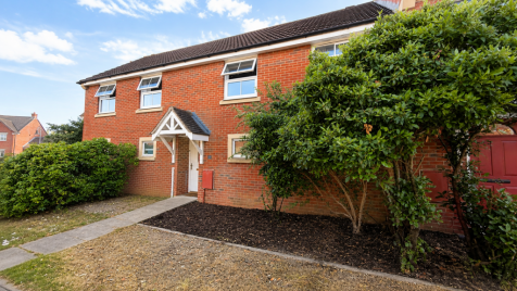 Compton Drive, Weston-super-mare, BS24 7HF