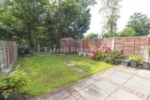 46, The Crescent, Poulton-le-fylde FY6 0EE