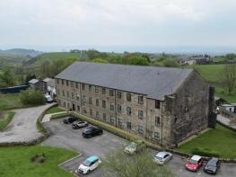 11, The Meadows, Red Lumb Street, Rochdale OL12 7TX
