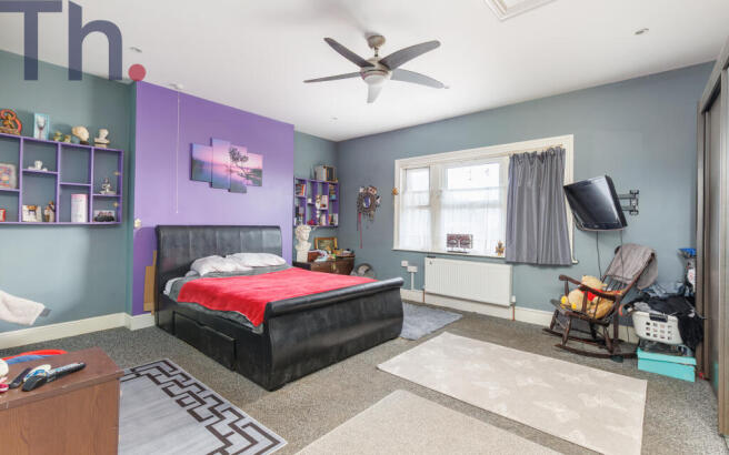 Bedroom 1