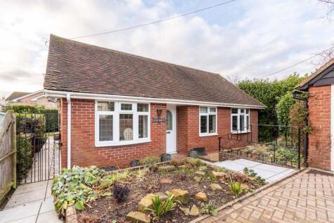 Faircox Lane, Henfield