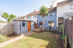 26, Blethwin Close, Henbury, Bristol BS10 7BH