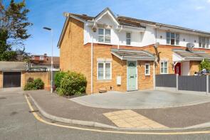 28, Goodey Road, Barking IG11 9PB