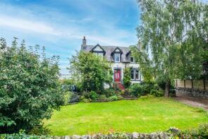 3, Caledonian Avenue, Crawford, Biggar ML12 6TX