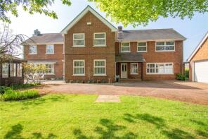 Farthings, Otby Lane, Walesby, Market Rasen LN8 3UT