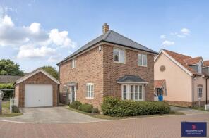 14, The Meadows, Newmarket CB8 8GW