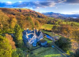 Mallory, Applethwaite Country House, Local Street From Applethwaite To Underscar Manor, Keswick CA12 4PL