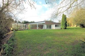 Freshfields, Budworth Road, Knutsford WA16 0HZ