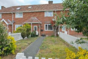 5, Fyfield Way, Andover SP11 9JZ