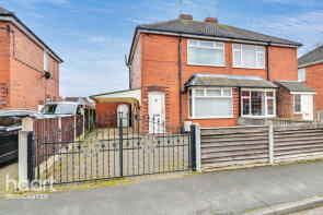 15, St Vincents Avenue, Branton, Doncaster DN3 3QR