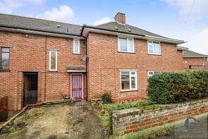 6, Sherwood Road, Norwich NR4 6AB
