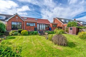 19, Lichfield Road, Hamstall Ridware, Rugeley WS15 3QG