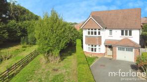10, Pythouse Close, Swindon SN3 6EQ