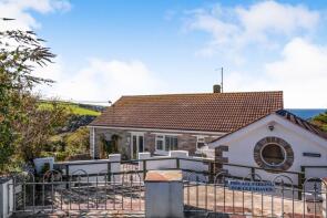 Glenhaven, Trewarmett Hill, Trewarmett, Tintagel PL34 0ET