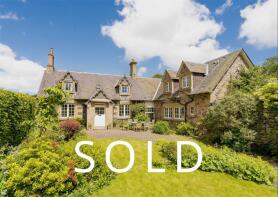 Hollybeech, Spottiswoode, Gordon TD3 6NQ