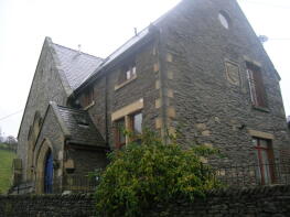 3, Old Mealbank School, Mealbank, Kendal LA8 9DW