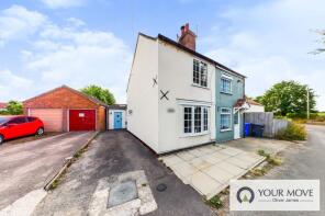 Jalna, Beccles Road, Beccles NR34 7XA