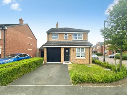 Colliery Close, Benton, Newcastle upon Tyne, NE12