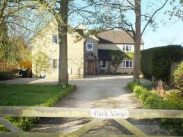 Park View, Main Road Through Long Newnton, Tetbury GL8 8RH