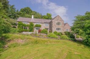 Rhos Goch, Tyn Y Mynydd Road, Llanarmon Yn Ial, Mold CH7 4QH