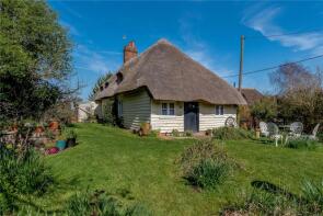 Shersby Cottage, North Stream, Canterbury CT3 4EE