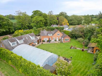 A Serene Sanctuary in Witton