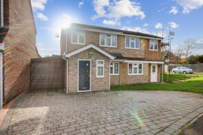 50, Forest Close, Crawley RH10 4LU
