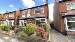 295, Gristhorpe Road, Birmingham B29 7SN