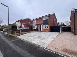 12, Chester Avenue, Little Lever, Bolton BL3 1XE