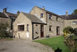 Burton View, Fearby Cross, Fearby HG4 4NE