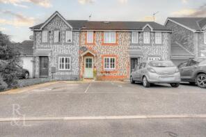 2, Ullswater Close, Nottingham NG2 6PG