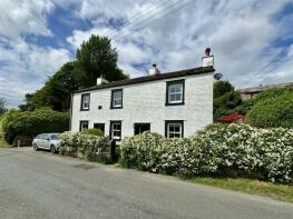 Howside, Access Road To Hollowstones And Station From The C4026, Holmrook CA19 1TL