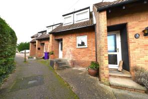 25, Ashwell Close, Hitchin SG4 7LH